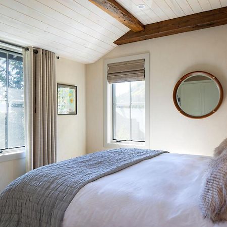 Vaquera House Hotel Crested Butte Eksteriør billede