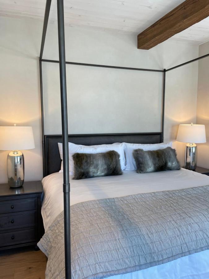 Vaquera House Hotel Crested Butte Eksteriør billede