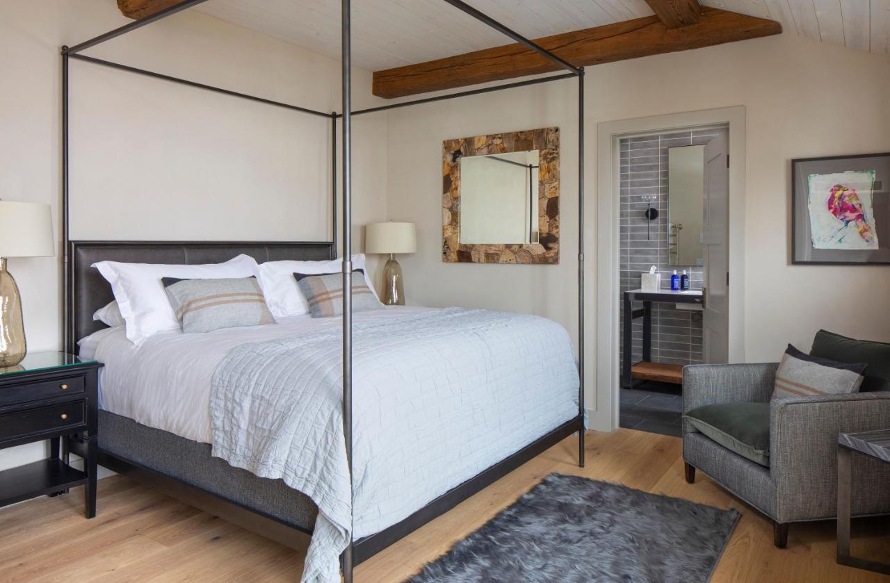 Vaquera House Hotel Crested Butte Eksteriør billede