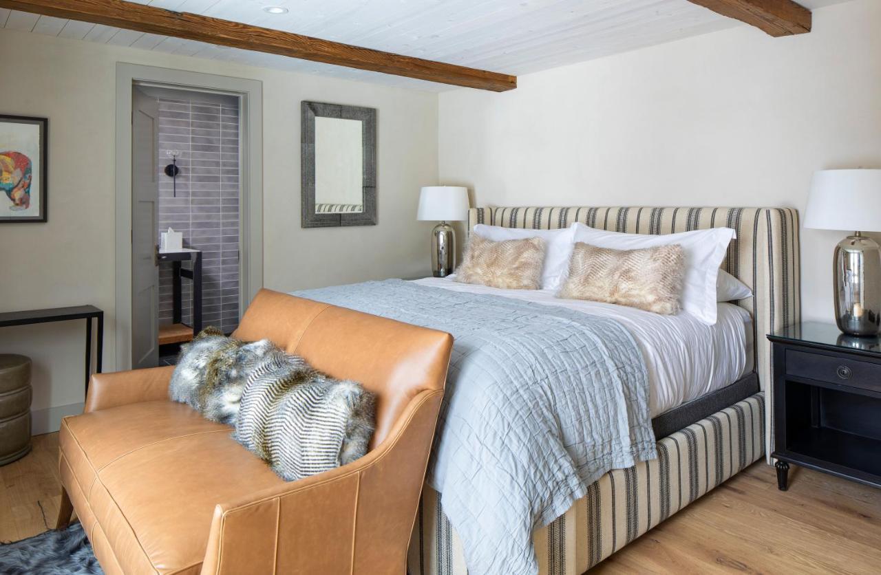 Vaquera House Hotel Crested Butte Eksteriør billede