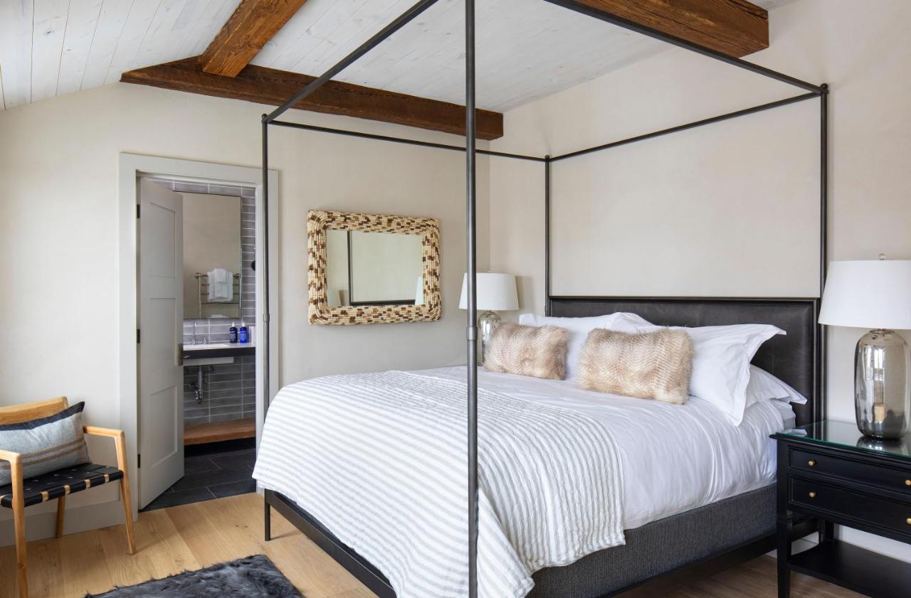 Vaquera House Hotel Crested Butte Eksteriør billede